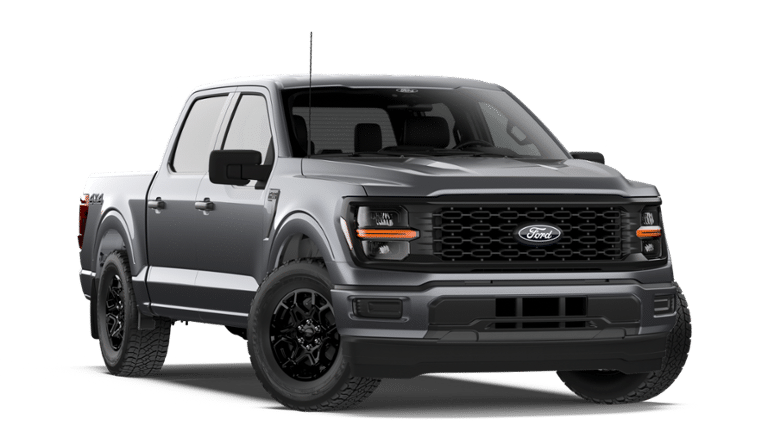 F-150® vehicle
